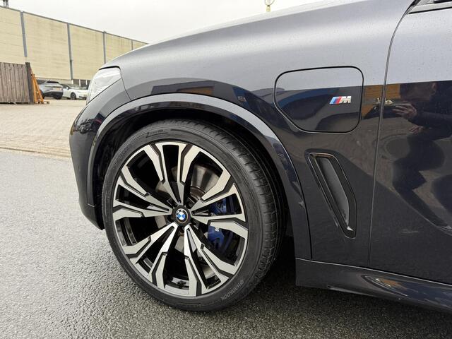 BMW X5 xDrive45e 394PK M-SportoPanooLeder