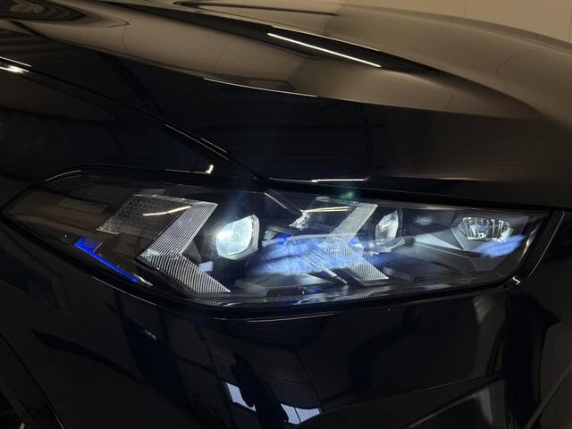 BMW X5 xDrive50e M-Sport | Carbon | Pano | Memory | Stoelverwarming / Verkoeling | Led | Soft-Close | Cruise | DAB | Apple Carplay / Android Auto