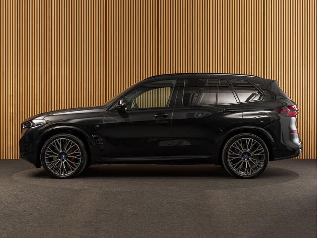 BMW X5 xDrive50e M-SPORT PRO I MASSAGE I TOWB I 22" I CARBON I PANO