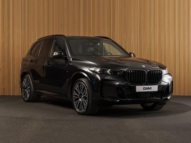 BMW X5 xDrive50e M-SPORT PRO I MASSAGE I TOWB I 22" I CARBON I PANO