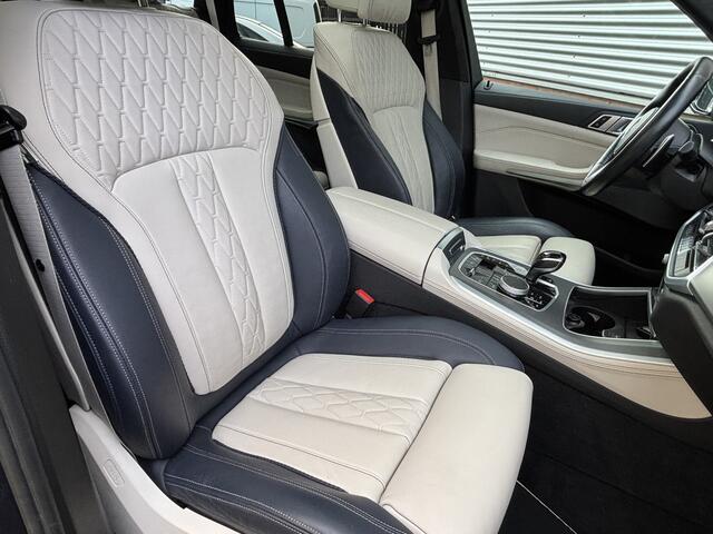 BMW X5 xDrive45e High Executive | VOL | HUD | Sky Lounge | Laser |Soft Close | Comf. Acces | Individual Interieur | Trekhaak |