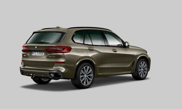 BMW X5 xDrive45e M-Sport | Panoramadak | Bowers Wilkins | Elektr. Trekhaak