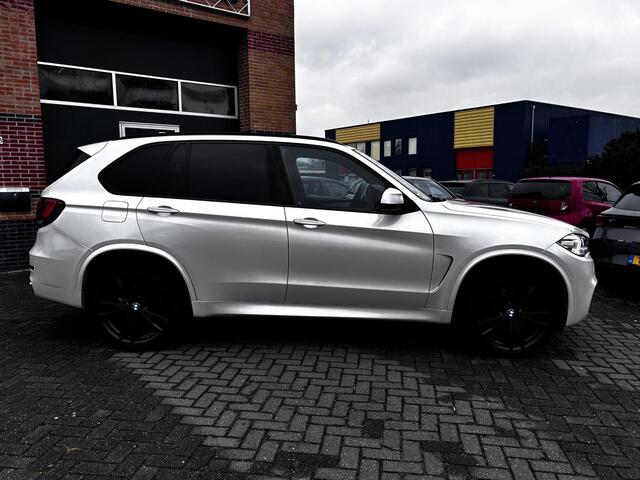 BMW X5 xDrive40e iPerformance High Executive