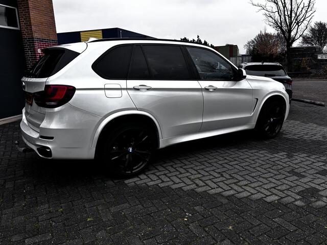 BMW X5 xDrive40e iPerformance High Executive