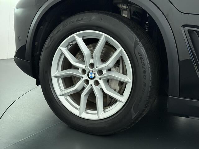 BMW X5 xDrive45e Executive Trekhaak | NL Auto | Camera | Leder |