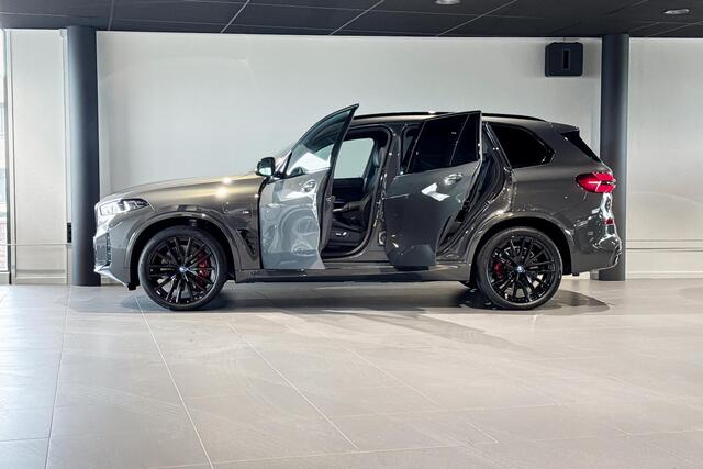 BMW X5 xDrive50e | M Sport Pro | Glazen Panoramadak | Harman Kardon | Trekhaak |