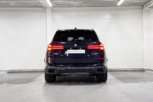 BMW X5 xDrive50e