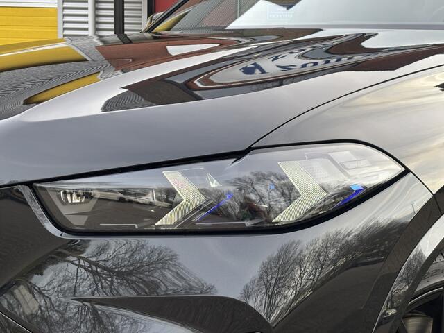 BMW X5 xDrive50e M-Sport Pro Pano Head-Up 22'' Soft ACC HK