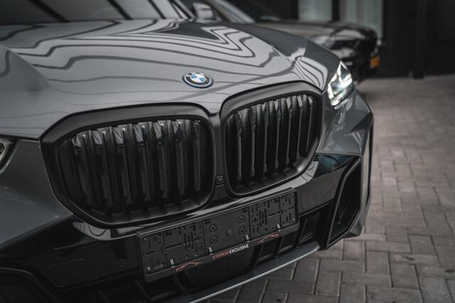 BMW X5 FULLOPTION, BenO, M, STOELVERW, CUPHOLDER, WIRELESS
