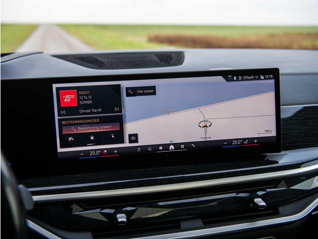 BMW X5 xDrive50e M-Sport Individual Sky Lounge BTW Auto