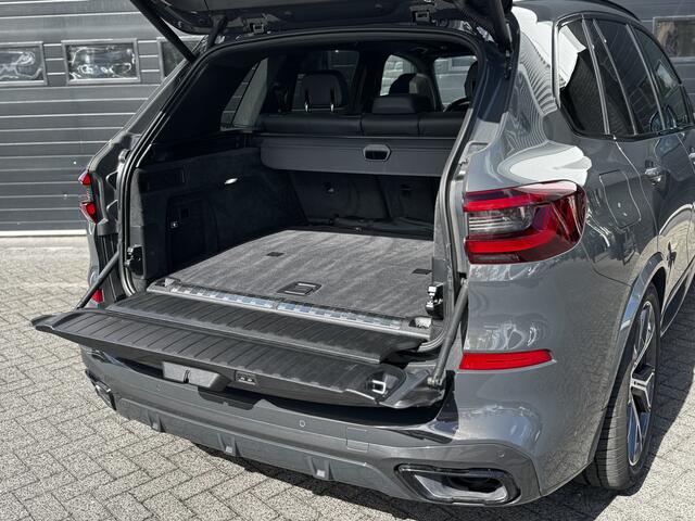 BMW X5 xDrive45e High Executive M-Sport | Pano | 21'' | Memory | Stoel/Stuur verw. | ¤ 47.900,- Incl. BTW