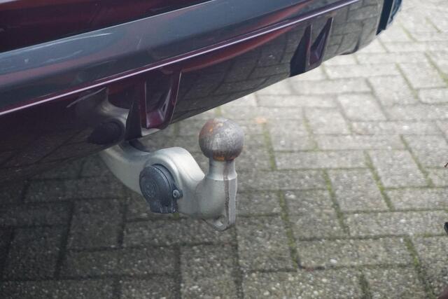 BMW X5 xDrive45e High Executive M Sportpakket 22'' / Panoramadak / Laserlight / Comfortstoelen / Trekhaak / Driving Assistant Professional