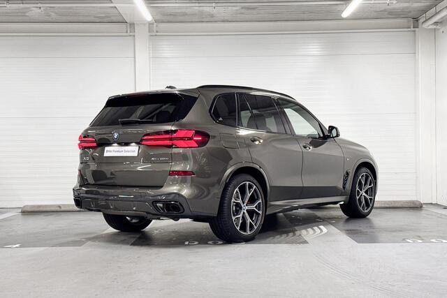 BMW X5 xDrive50e