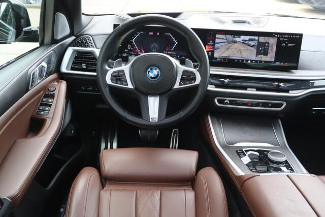 BMW X5 xDrive50e Launch Edition NL-Auto!! Bow&Wil I Iconic Glow I Adap. Cruise + Stuurhulp
