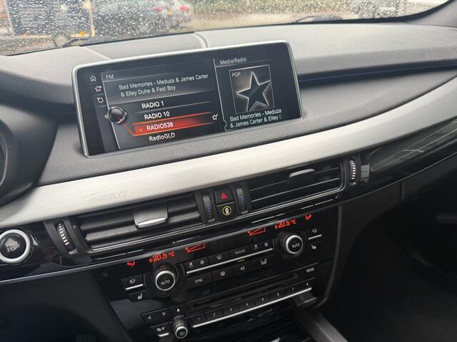 BMW X5 xDrive40e iPerformance High Executive Hybride Bj 2017 Dealer onderhouden