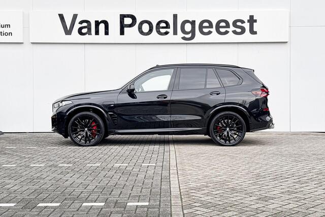 BMW X5 xDrive50e M Sport |