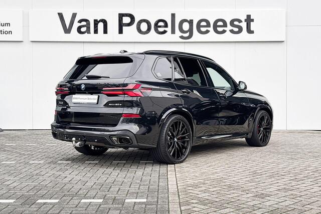 BMW X5 xDrive50e M Sport |