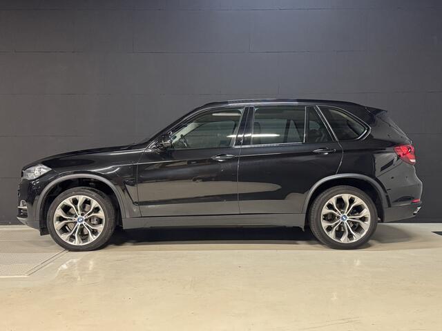 BMW X5 xDrive40e iPerformance High Executive | Panoramadak | Leder | Sfeerverlichting | Nachtcamera | Harman/Kardon | Head-up | Full LED