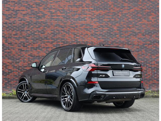 BMW X5 50e xDrive | Pano - Massage - Trekhaak
