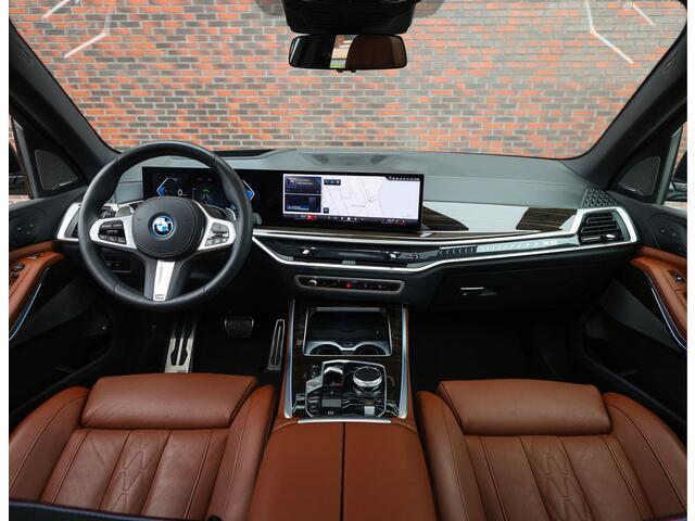 BMW X5 50e xDrive | Pano - Massage - Trekhaak