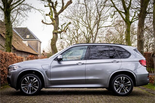 BMW X5 xDrive40e M Sport