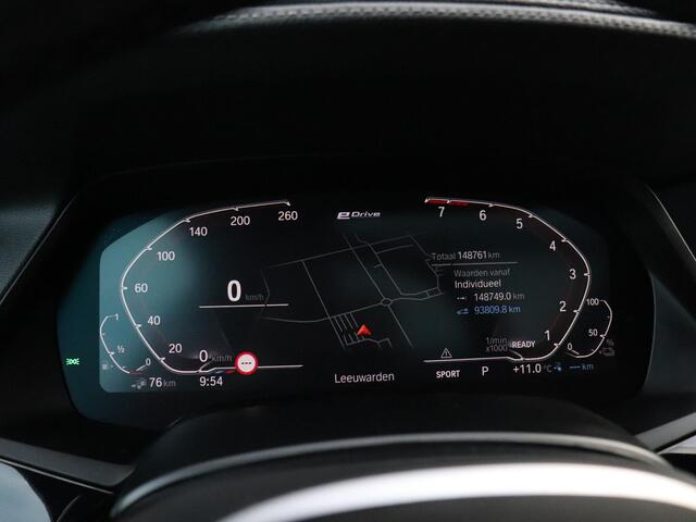 BMW X5 xDrive45e High Executive | MEMORY | SOH 84% | LEDER | PANO-DAK | TREKHAAK | LUCHTVERING | HEAD-UP | STOELVERW. | APPLE CARPLAY | CRUISE |