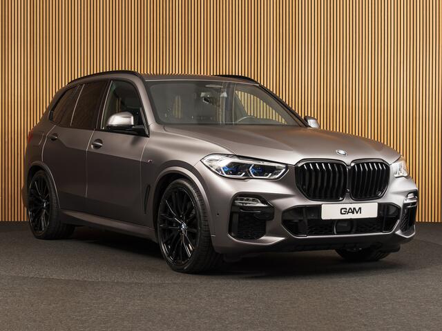 BMW X5 xDrive45e SKYLOUNGE-MSPORT-MASSAGE-H/K-22"