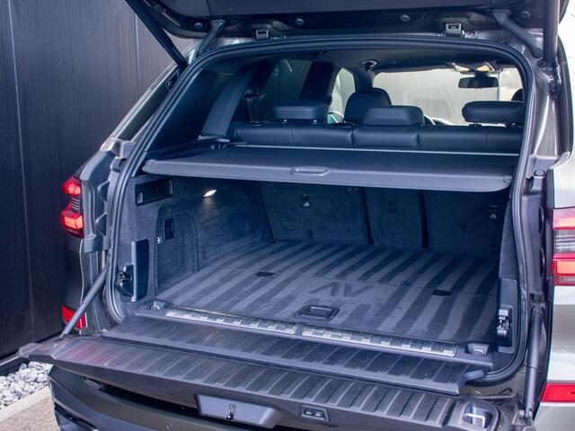 BMW X5 xDrive45e High Executive l M-sport l Adaptive LED l 360 Camera l Head-Up l Manhatton Metallic