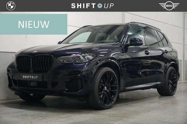BMW X5 xDrive45e M-Sport | Panoramadak | CoPilot | Head Up | Harman Kardon