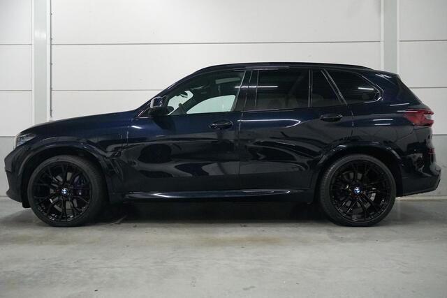 BMW X5 xDrive45e M-Sport | Panoramadak | CoPilot | Head Up | Harman Kardon