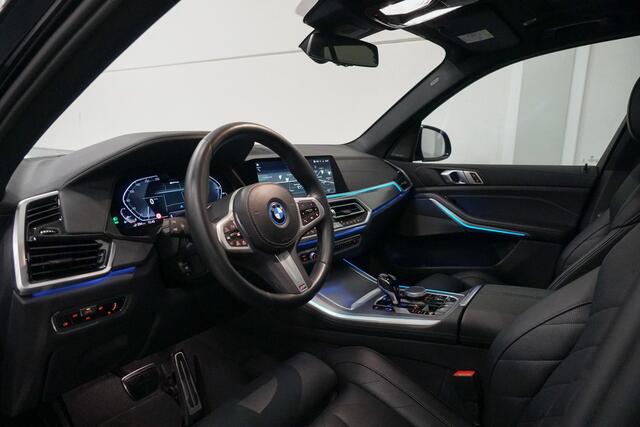 BMW X5 xDrive45e M-Sport | Panoramadak | CoPilot | Head Up | Harman Kardon