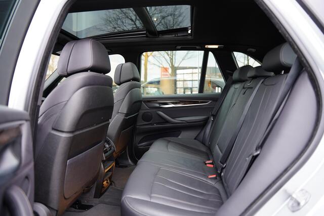 BMW X5 X-Drive 35 I High Executive NL-Auto 1ste-eigenaar