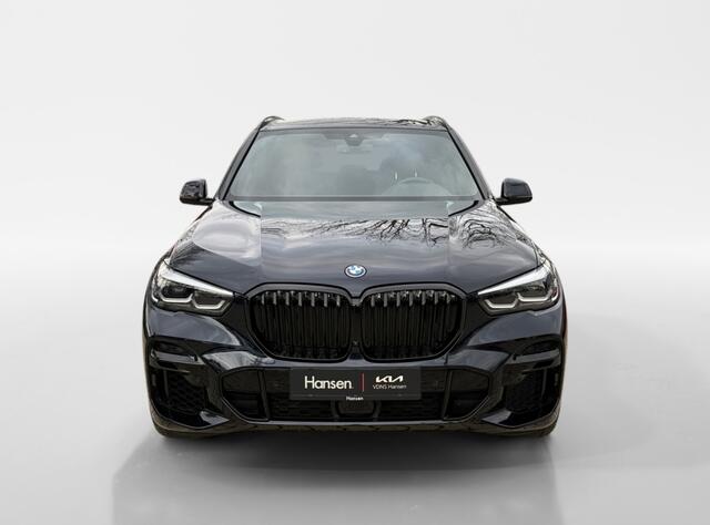 BMW X5 xDrive45e M-Sport I Shadowline I 360 Camera I Adaptive Cruise Co