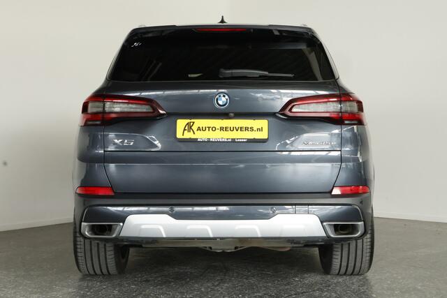 BMW X5 xDrive45e Executive / Laser-LED / HUD / Pilot assist / 360 Camera
