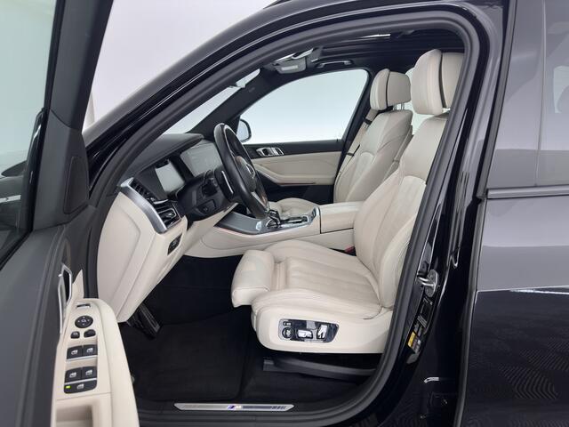 BMW X5 xDrive45e High Executive M-Sportpack Aut. *PANO | HEAD-UP | LASER-LED | LUXURY-LEATHER | SOFT-CLOSE | ADAPTIVE-CRUISE | HIFI-SOUND | BLIND-SPOT | MEMORY-PACK | TOP-VIEW | DIGI-COCKPIT | NAVI-FULLMAP | ECC | PDC | TOWBAR | 21''AL