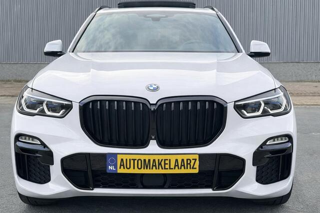 BMW X5 xDrive45e High Executive M sport Pano Trekhaak