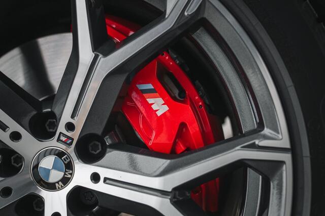 BMW X5 50 E XDRIVE, Stuurverw, stoelverkoeling, BenO