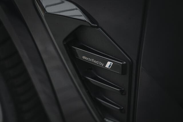 BMW X5 50 E XDRIVE, Stuurverw, stoelverkoeling, BenO