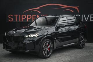bmw-x5-50-e-xdrive,-stuurverw,-stoe