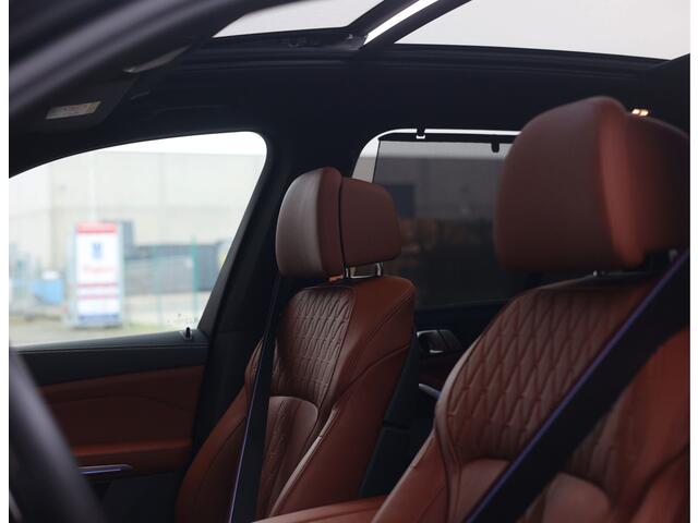 BMW X5 50e xDrive | Tartufo - Pano - Trekhaak - HUD