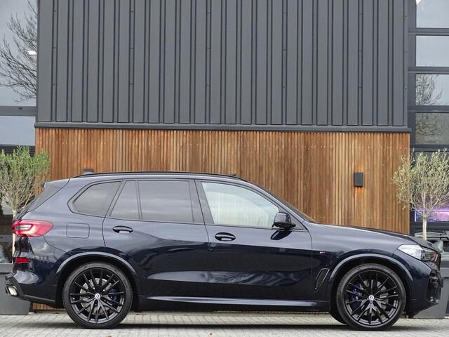 BMW X5 xDrive45e 394PK / M-Sport Pro / 2023 / laser / 360°