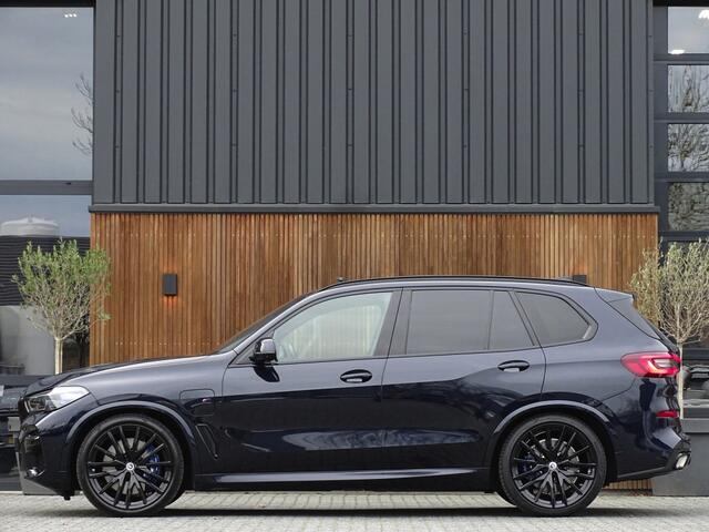 BMW X5 xDrive45e 394PK / M-Sport Pro / 2023 / laser / 360°