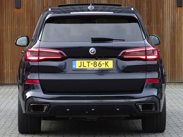 BMW X5 xDrive45e 394PK / M-Sport Pro / 2023 / laser / 360°