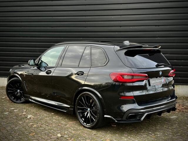 BMW X5 xDrive40i M-PERF. LASER|PANO|HUD|360|H/K|4WL STURING