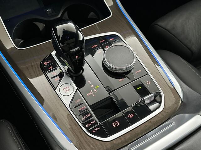 BMW X5 xDrive45e High Executive M-Sport | 21'' L.M. Velgen | Panoramadak | Elektrische Achterklep