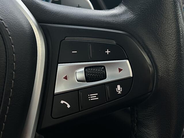 BMW X5 xDrive45e High Executive | Pano | Luchtvering | Sfeerverl | Dealeronderh |