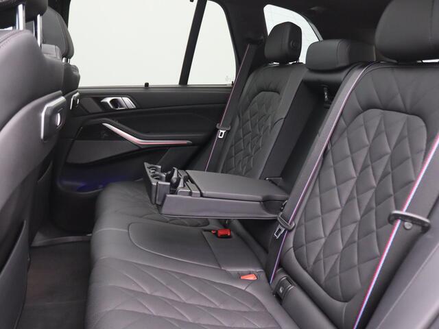 BMW X5 xDrive50e Launch Edition 490PK AUT8 M-Sport, Pano-Schuifdak, Trekhaak, HUD, 21" LM Velgen, Adaptieve Cruise Controle, Harman Kardon