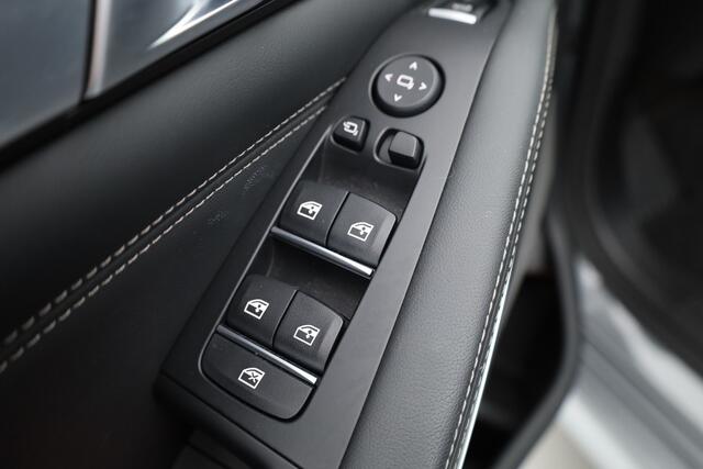 BMW X5 xDrive50e M Sport Pro | Skylounge | Stoelventilatie+Massage | Stoel+stuurverw.| Shadow Line | HUD | Luchtvering | Elek. trekhaak | | 360 Cam | H&K | Adapt. Cruise | Softclose | Iconic glow