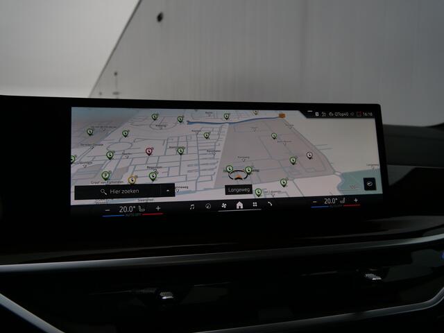 BMW X5 xDrive50e Automaat 490 Pk M-sport pakket Pro Schuifdak / Softclose / Sky lounge / Harman/Kardon / ACC