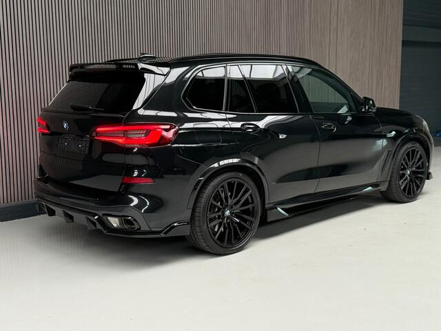 BMW X5 xDrive45e High Executive SkyLounge | 360 Camera | Head Up